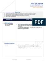 Copy in WORD For Student Activity Packet 3.2