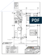 Lavandería: Especificaciones Técnicas-Desagüe