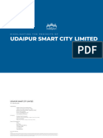 Udaipur Smart City Final Book