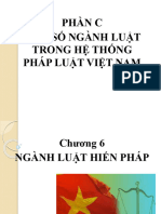 Chuong 6. Luat Hien Phap