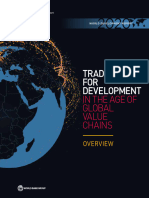 World Bank - World Development Report 2020 Overview