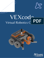 Vexcode VR Course
