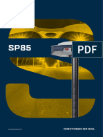 Manual SP85