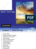 Data Storage