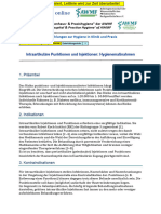 029-006l S1 Hygiene Intraartikulaere Punktionen Und Injektionen 2015-08-01-Abgelaufen