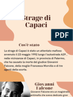 Strage Di Capaci