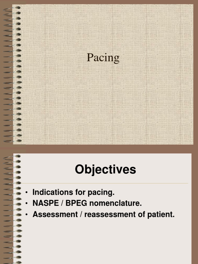 Pacemaker | PDF | Artificial Cardiac Pacemaker | Heart