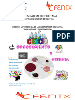 3.metodologia - Investigacion Dra. Milangela Guaido.