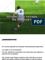 PDF Rutina Potencia Patada Rugby - Compress