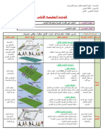 مذكرات كرة اليد