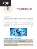 CLass 12 - COMPUTER NETWORKS - Study Material