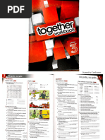 Together 3 Workbook