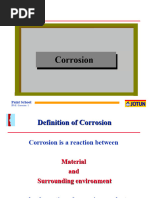 2 Corrosion 1