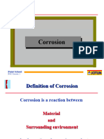 2 Corrosion 1