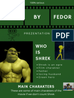 Shrek