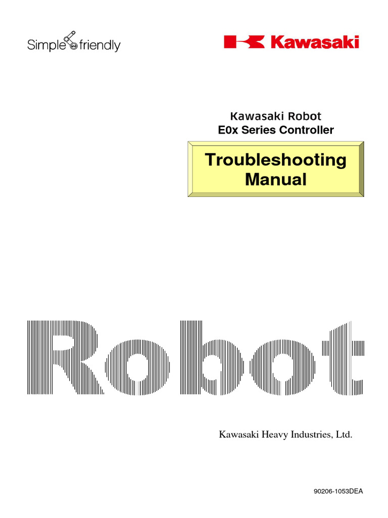 90206-1053DEA - Troubleshooting Series E | PDF | Usb | Bracket