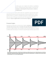 A Metodologia 6 Sigma