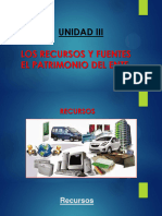 POWER POINT UNIDAD III Nuevo