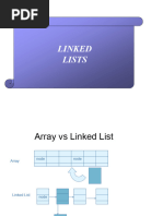 Linked List