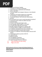 Basic Computer Abbreviations List | PDF | Computer Network | Java ...