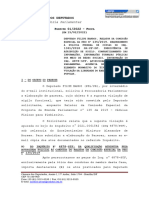 2022 - 15 - 02 - Filipe Barros - PL - PR - Parecer 01 - 2022 - PROPA
