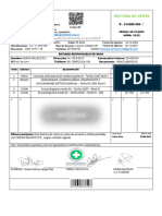 Actividad 3 - Evidencia 2 Estudio de Caso Casos de Facturación Aplicada Ypvd