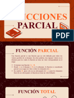 Funciones Parciales