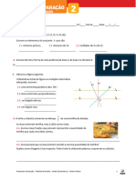 Ficha Preparação 2