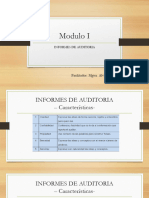 Modulo IV Presentacion Informes de Auditoria - 29328 - 0