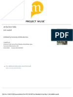 2project Muse 49126-1905150