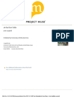 10project Muse 49126-1905158