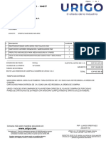 Cot 184677 Moldex.