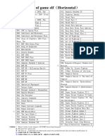 スーパーマリオ 3Dコレクション -Switch STA 2023 Course Packet Version 3.0 - Search - Seminole State