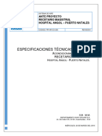Especificaciones Técnicas H.V.A.C Recetario Magistral 02-03-16 Rev01