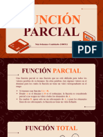 Funciones Lineales