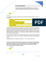 Autoevaluacion - U - III - Proceso - de - Auditoria - Preguntas - y - Respuestas