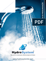 Catálogo Técnico Pressurização Easy HydroSystem 2022