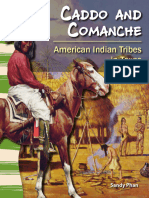 eBook-Caddo and Comanche