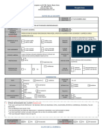 PZ Formato de Requisición