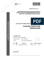 PLA - 0201719-0-0000-720-002 - Rev.0 Plan de Puntos de Inspección