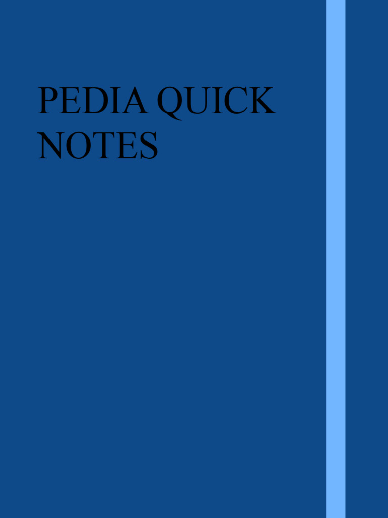 Pediatric Life Support Guide | PDF | Shock (Circulatory) | Clinical ...