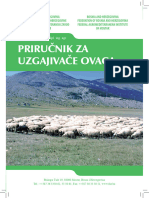 Prirucnik Za Uzgajivace Ovaca 8601ff532e