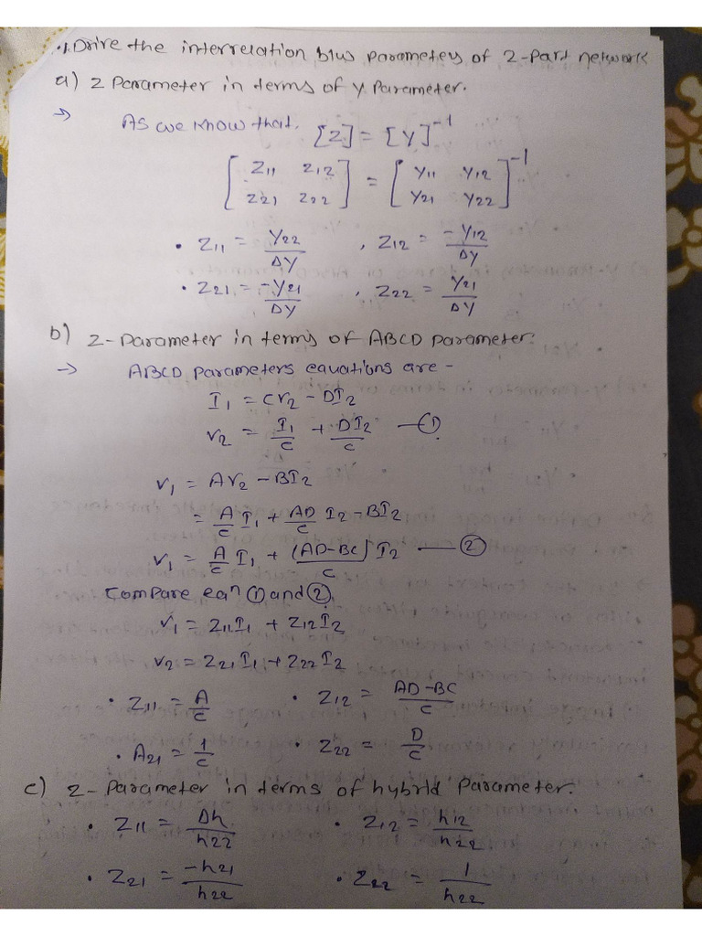 NT Assignment 2 Solution | PDF