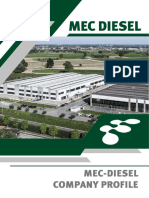 Mec-Diesel Italia