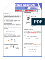 Polinomios - Valor - Numerico