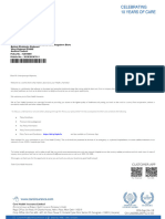 Policy Certificate 42844865 03062022 policyPDF