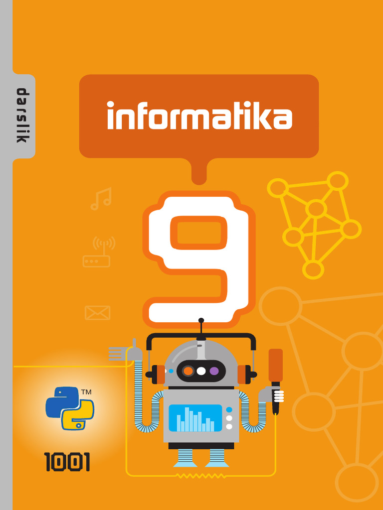 Informatika 9-Cu Sinif | PDF
