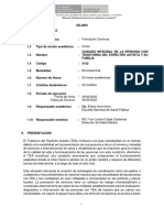 Silabo_Trastorno Espectro Autismo_Escuela Nacional de Salud Pública MINSA