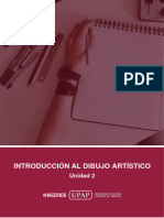 Unidad Ii - Contenido - Introducción Al Dibujo Artístico - 696242958
