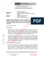 Res 001500 2020 Servir Concurso Publico Curricular LP